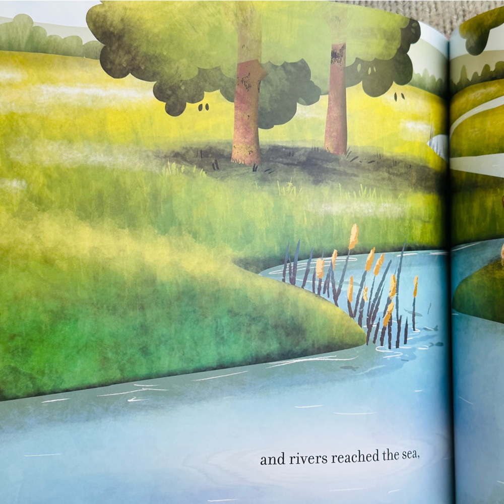 I’ve Loved You Since Forever 🧡 Hoda Kotb Baby Board Book - Picture 9 of 11